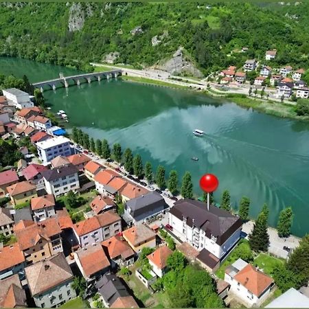 Aluna 4 Višegrad Eksteriør bilde